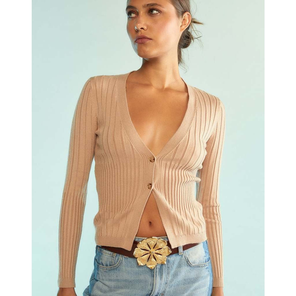 Hailey Knit Cardigan