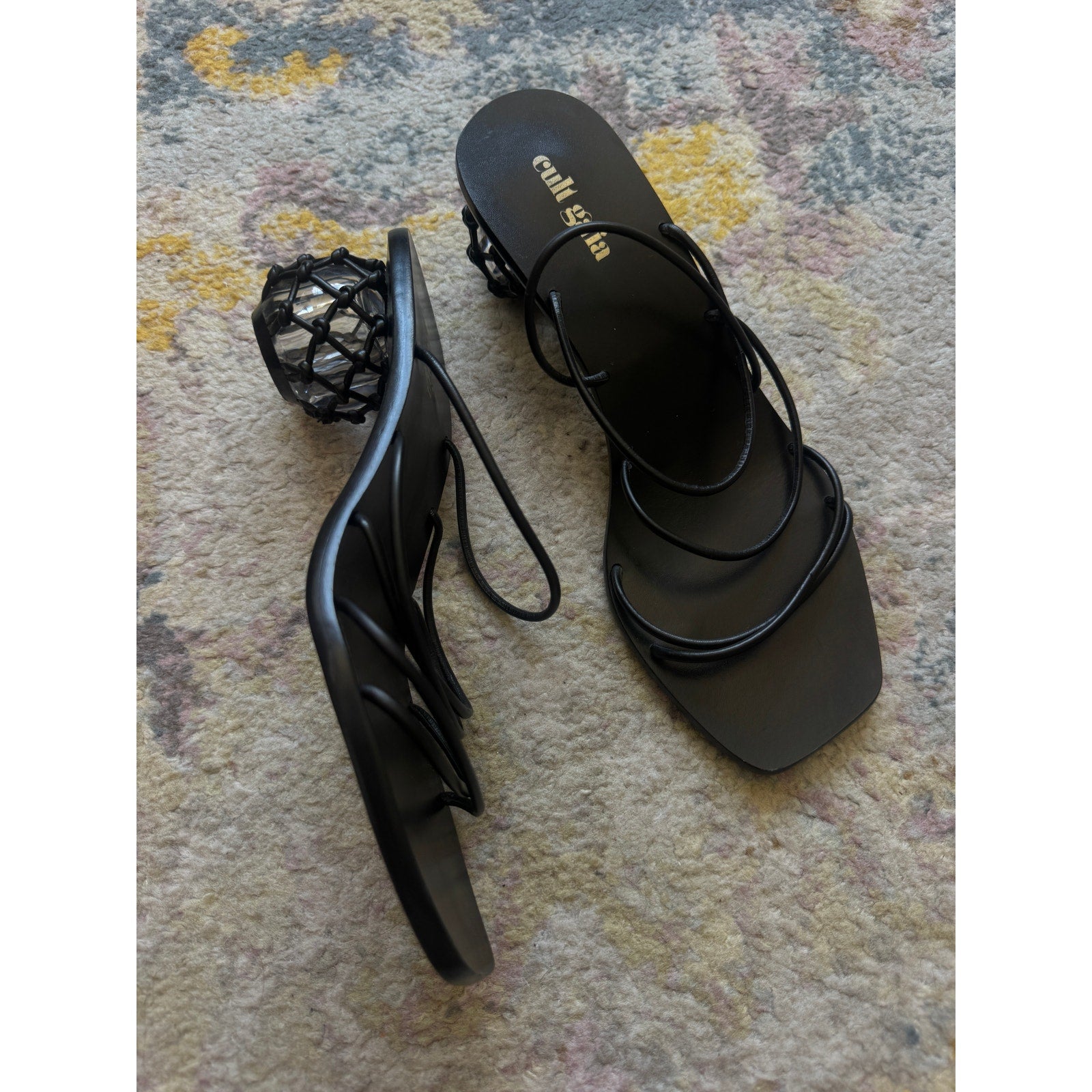 Kelly Sandal