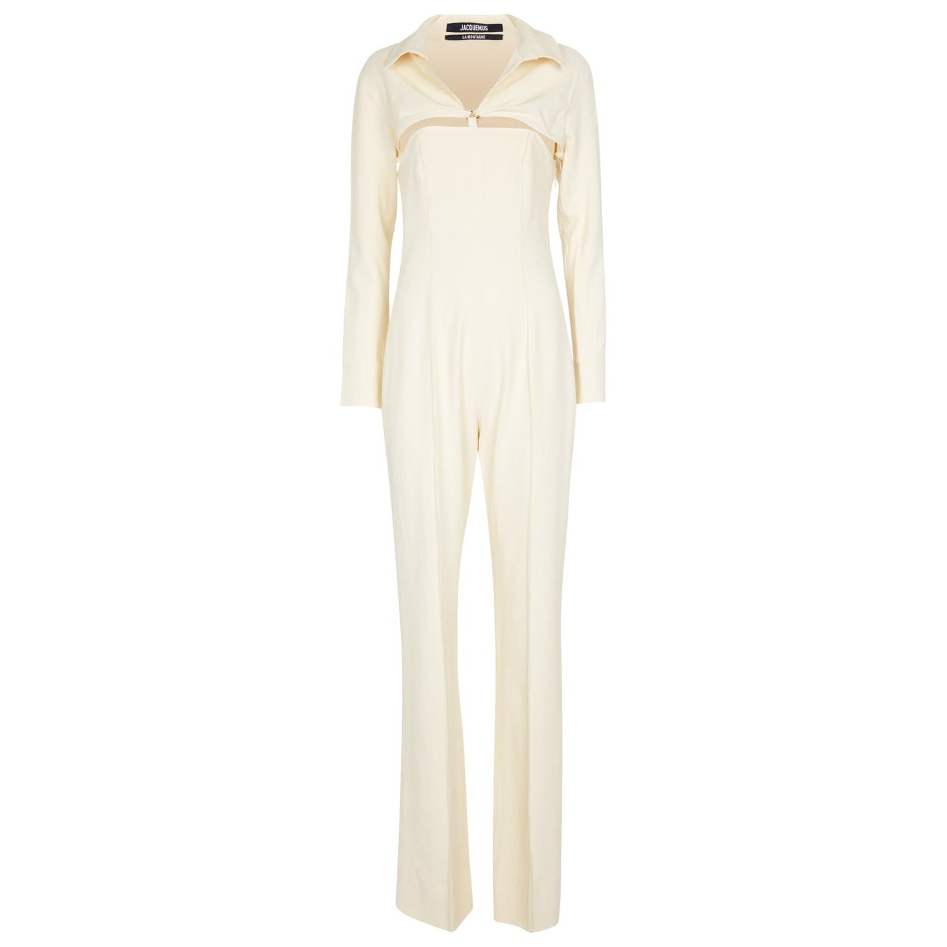 La Combinaison Asao Jumpsuit