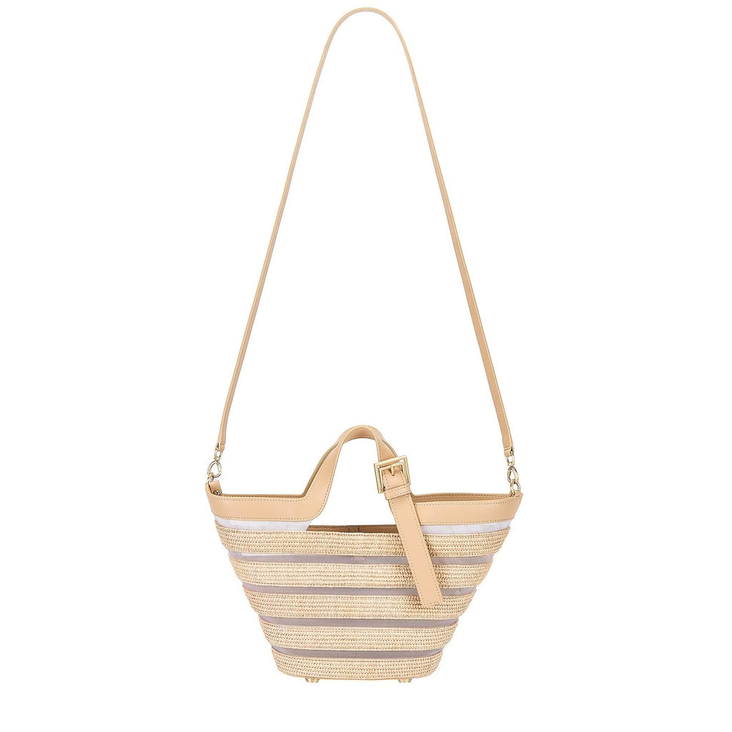Laszlo Mini Crossbody Bag