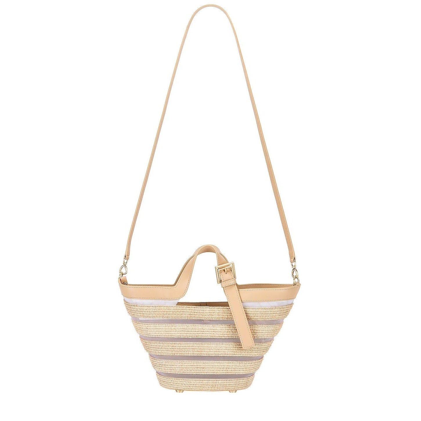 Laszlo Mini Crossbody Bag