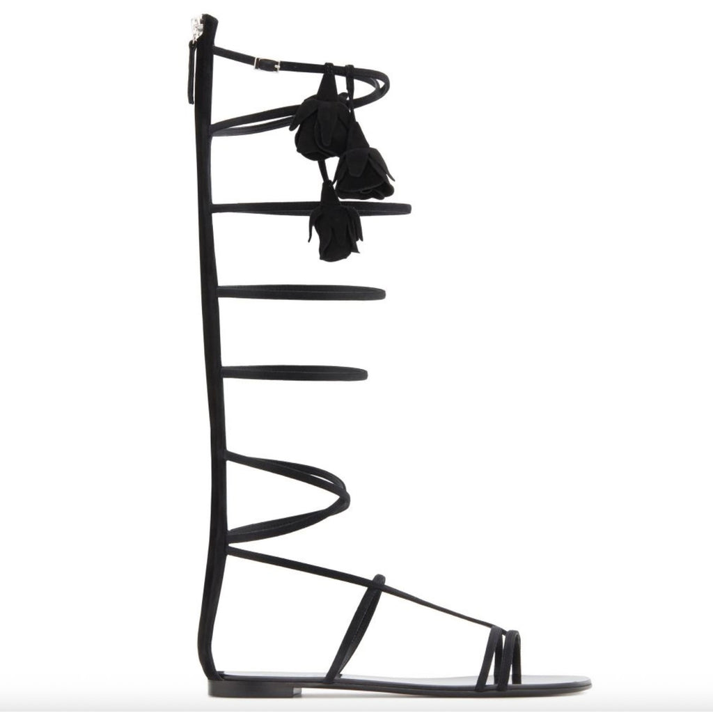 Danse Du Feu Gladiator Sandals