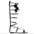 Danse Du Feu Gladiator Sandals