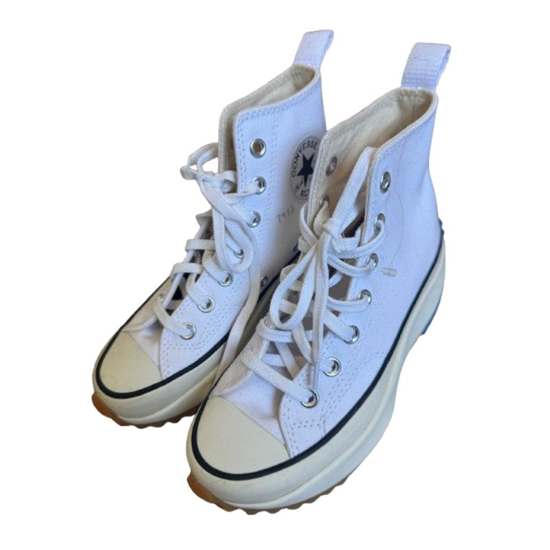 JW Anderson x Converse Run Star Hike sneakers