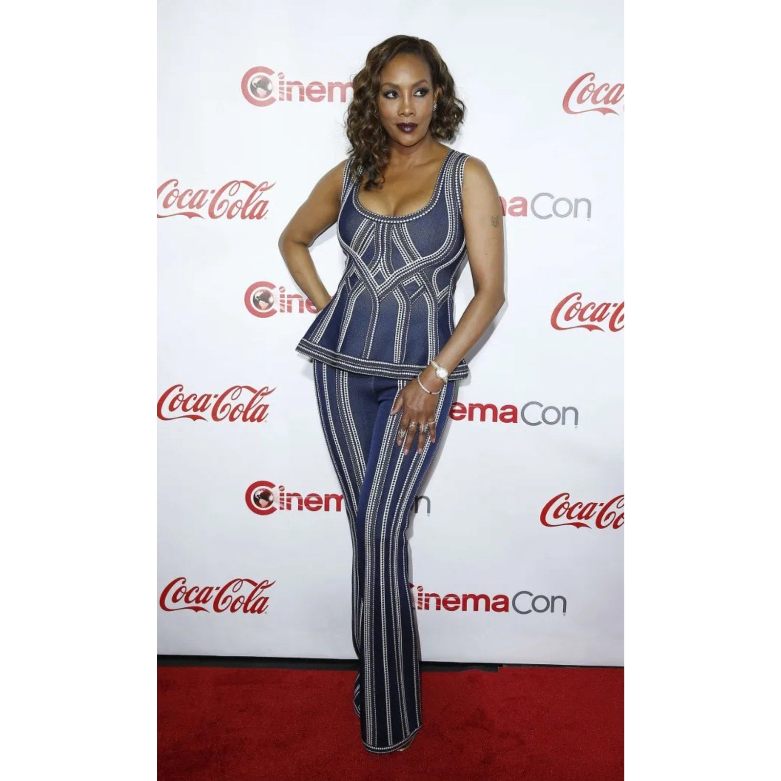 Hervé Léger by Max Azria Lucille Pants