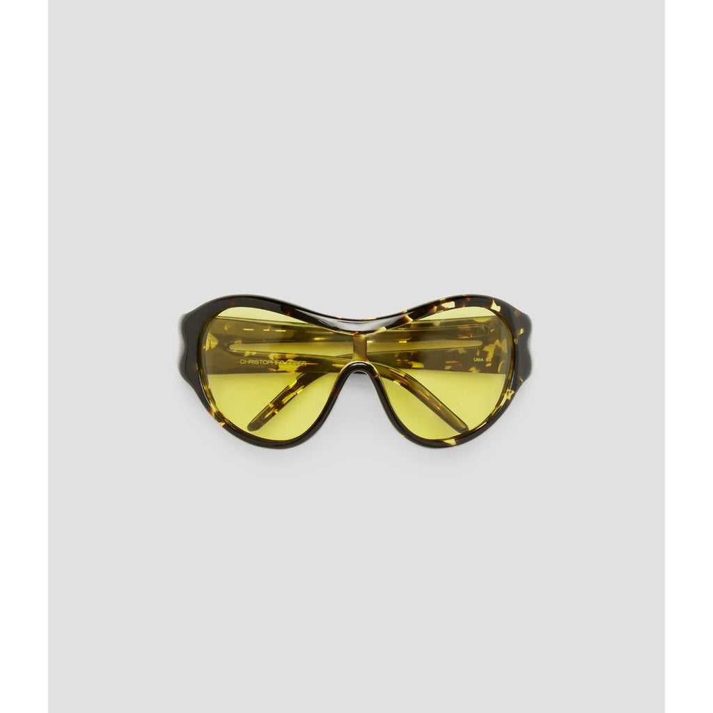 Uma 98 Sunglasses in Hella