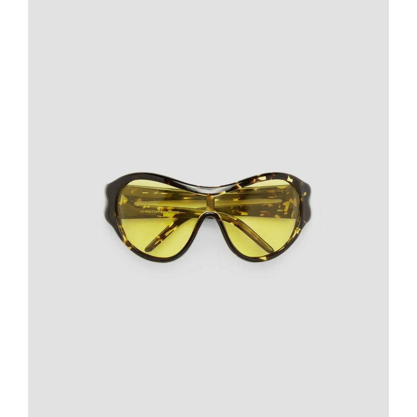 Uma 98 Sunglasses in Hella