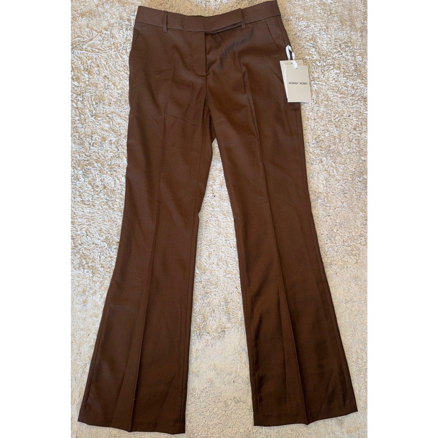 Augustine Blazer & Trevor Pant SET