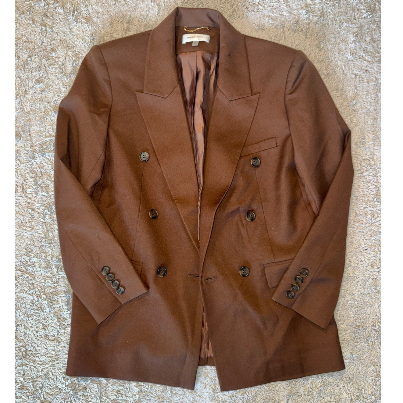 Augustine Blazer & Trevor Pant SET