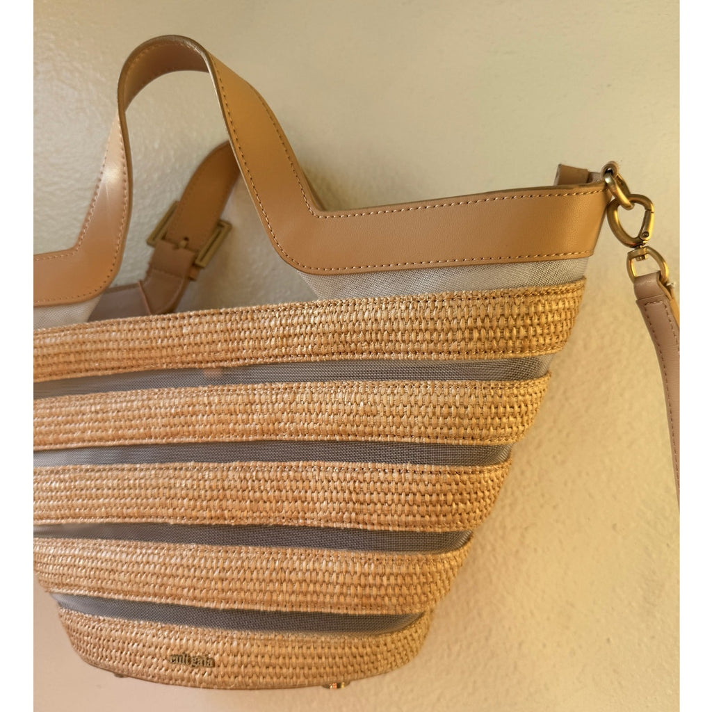 Laszlo Mini Crossbody Bag