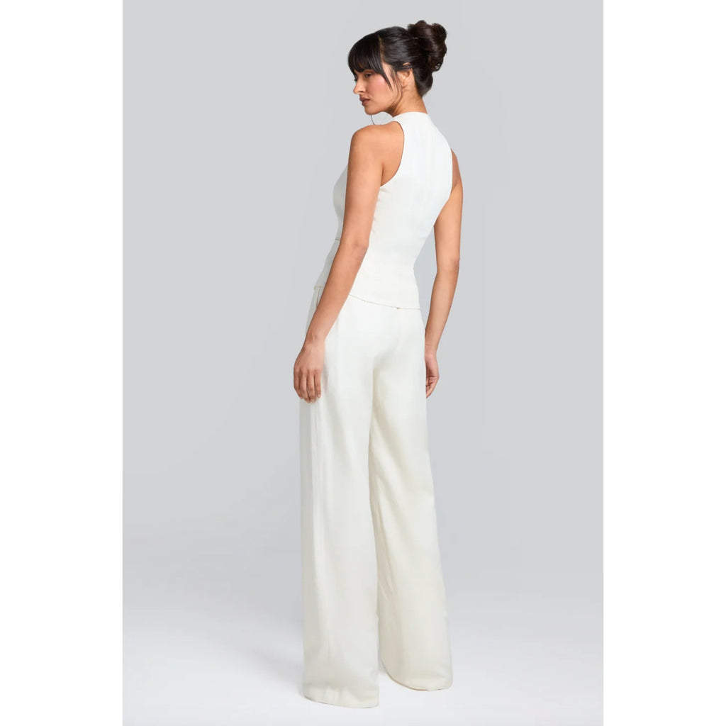 Cate Waistcoat, Claudia Blazer & Trousers SET