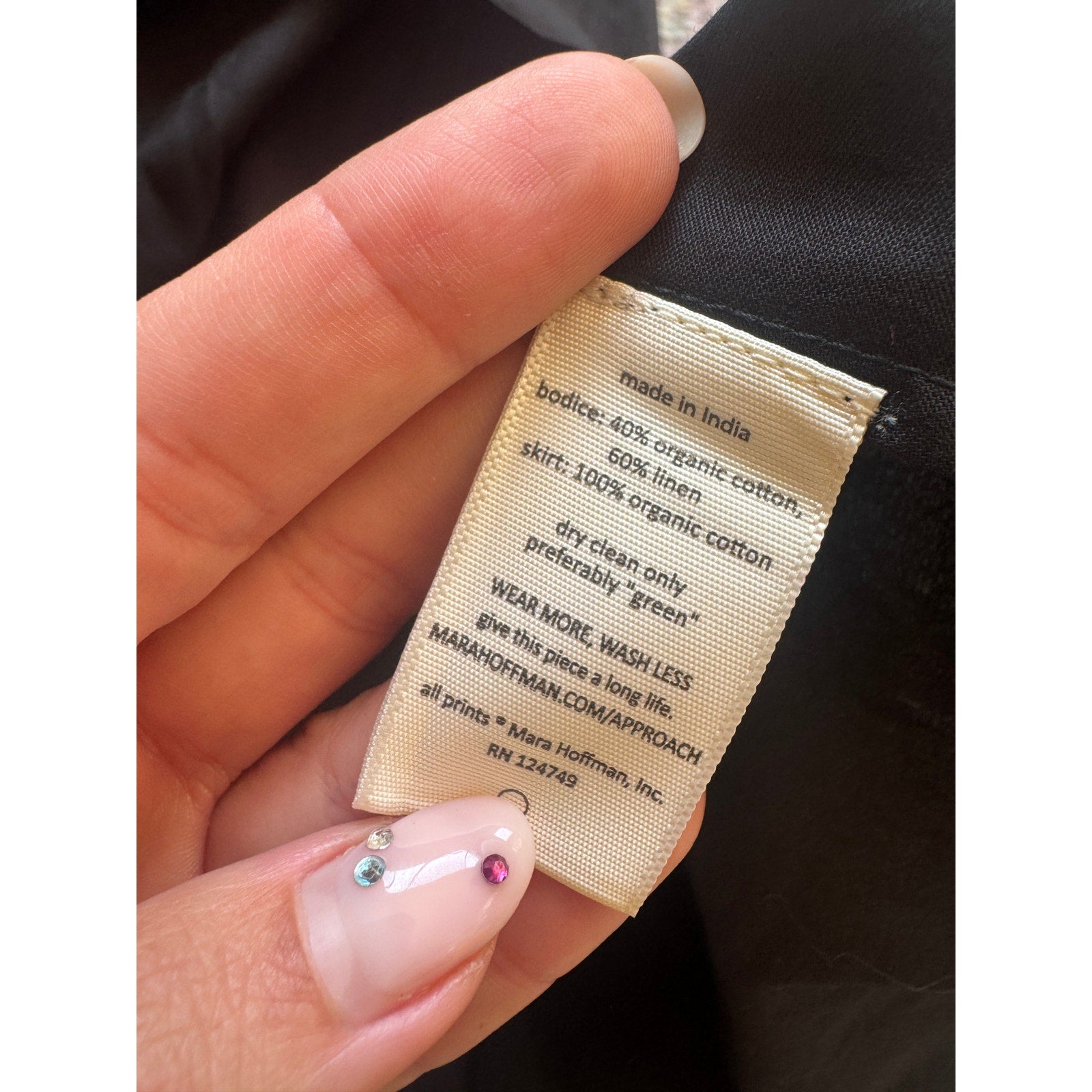 Jutta Braided Open Back Midi Dress