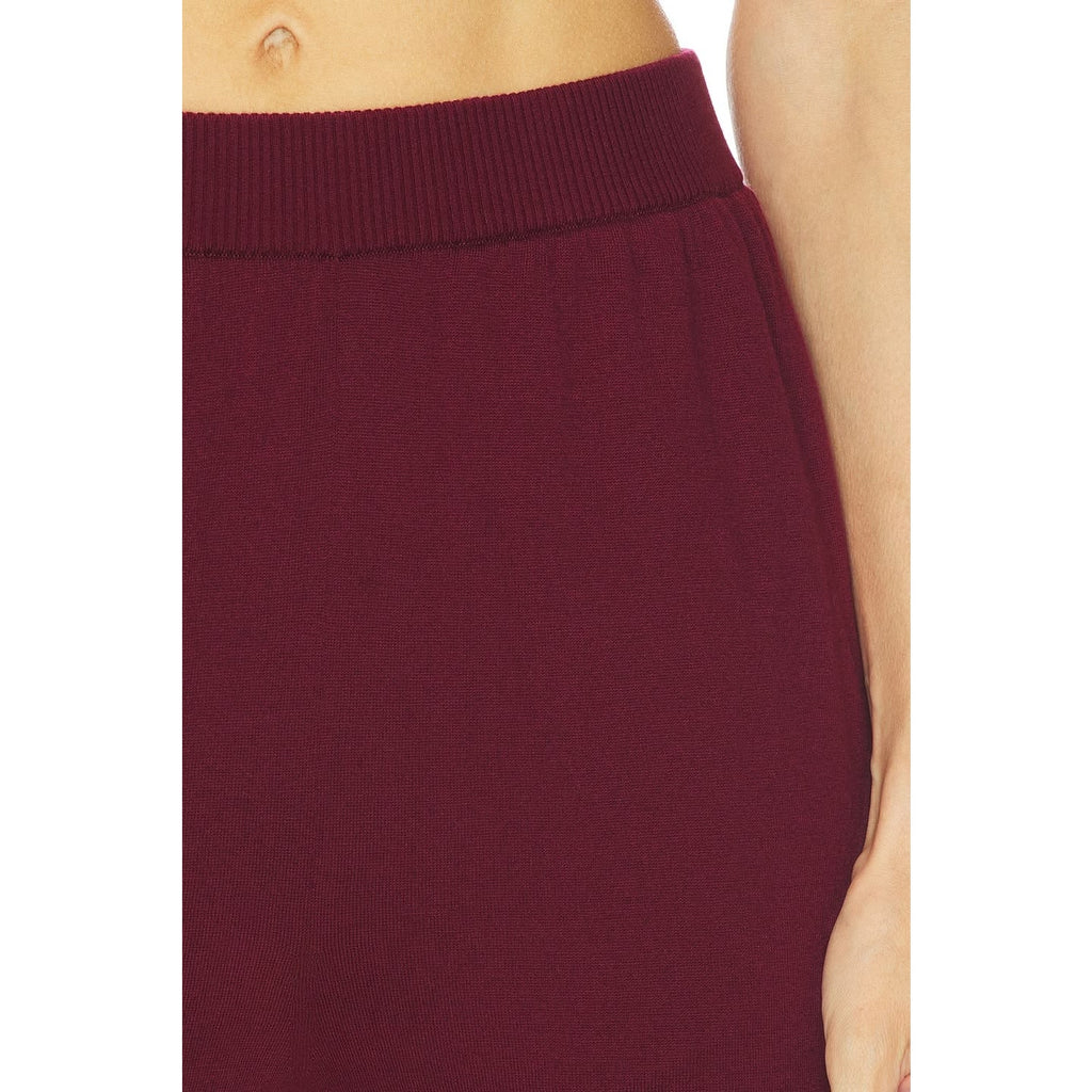 Madeira Oversized Turtleneck & Kerstin Knit Jogger SET