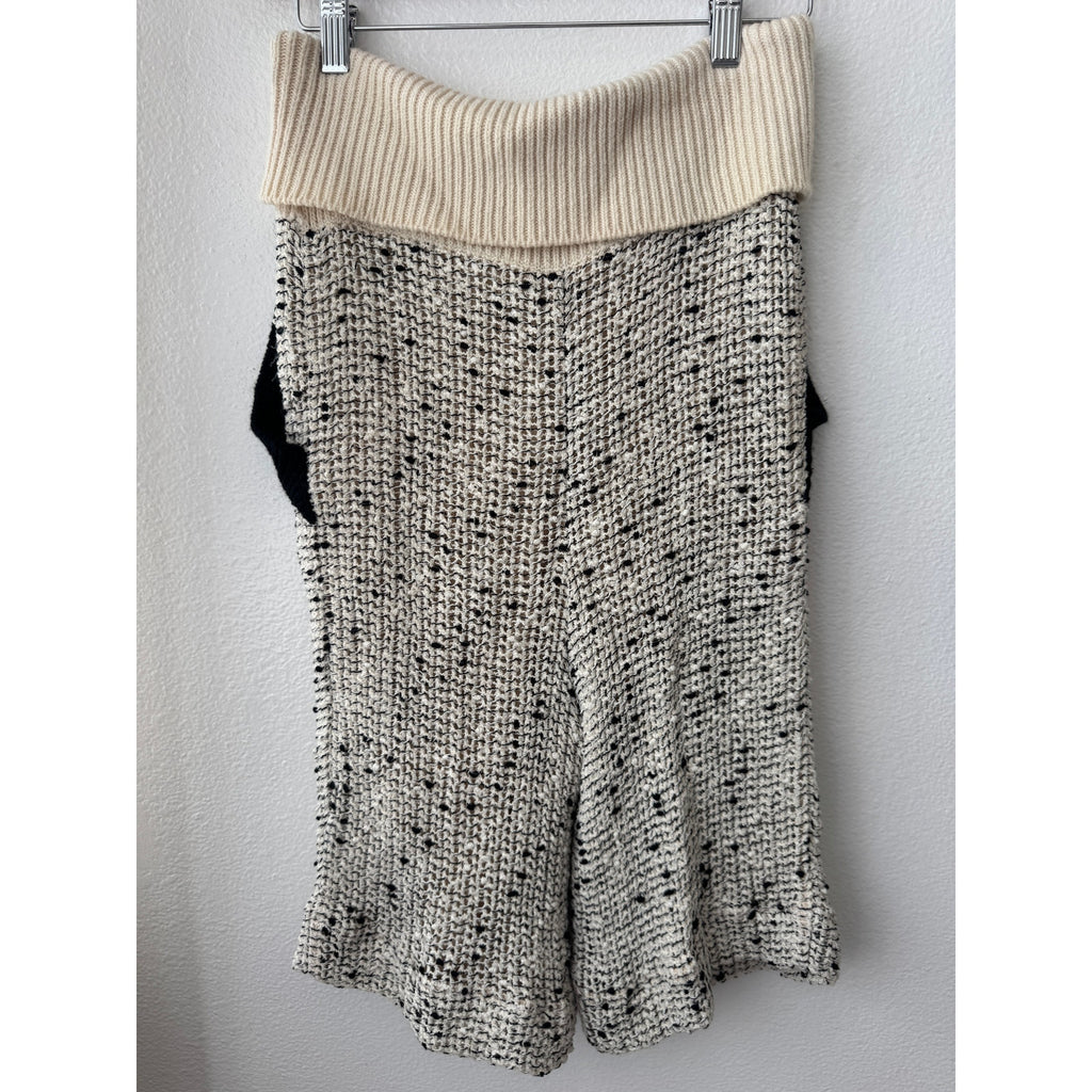 Knit Shorts