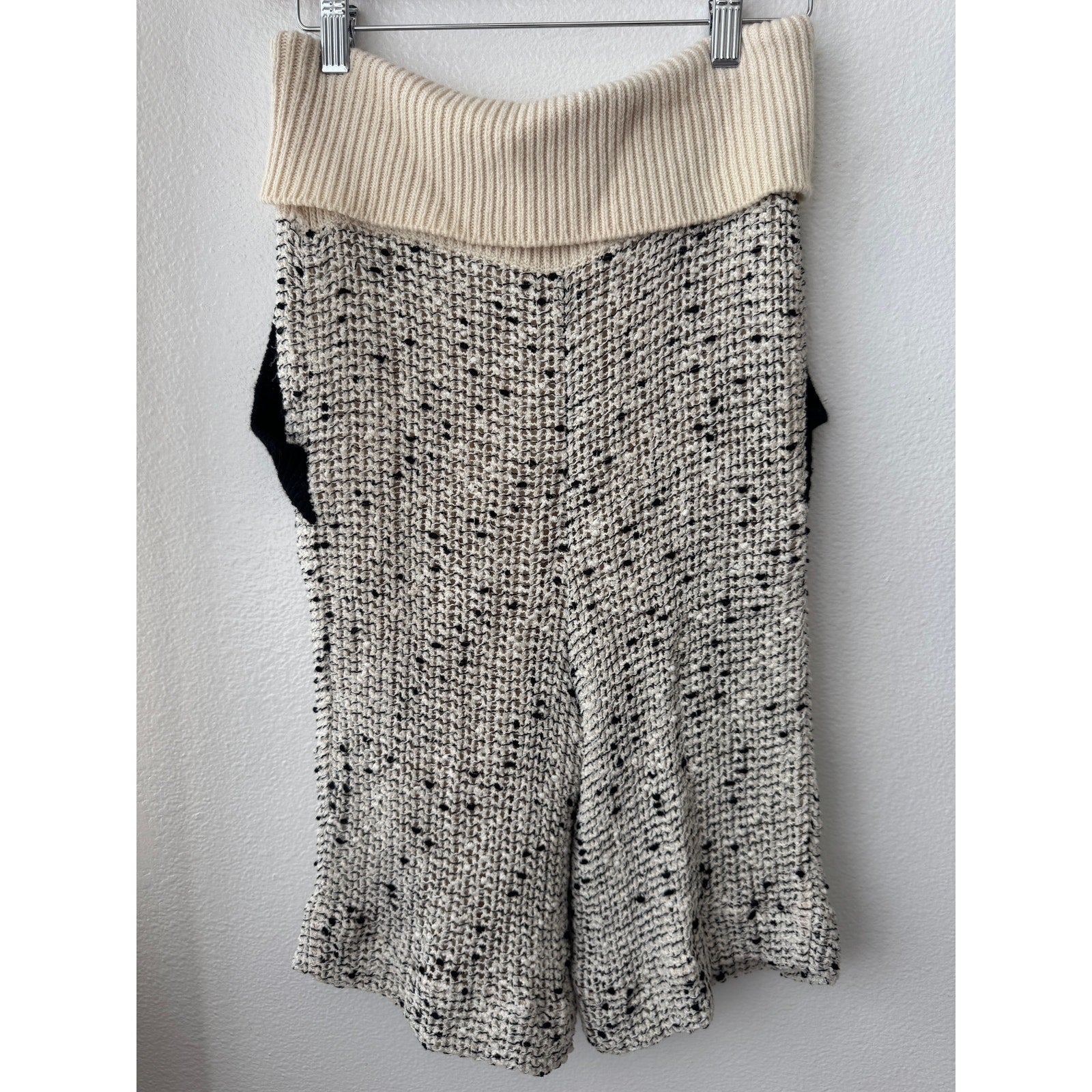 Knit Shorts