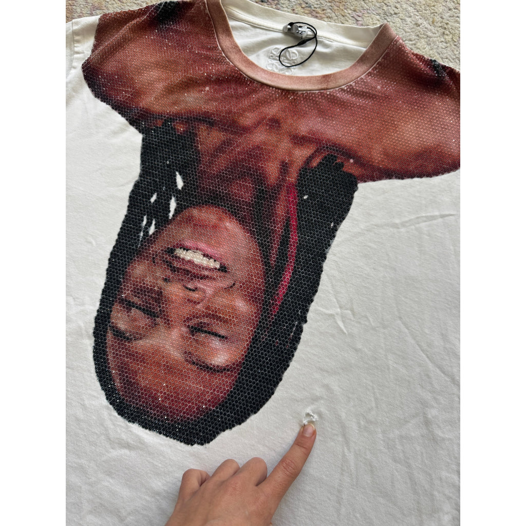 The Crystal Face T-Shirt