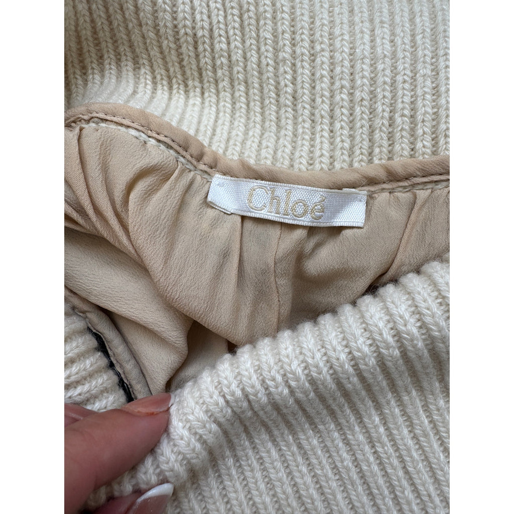 Knit Shorts