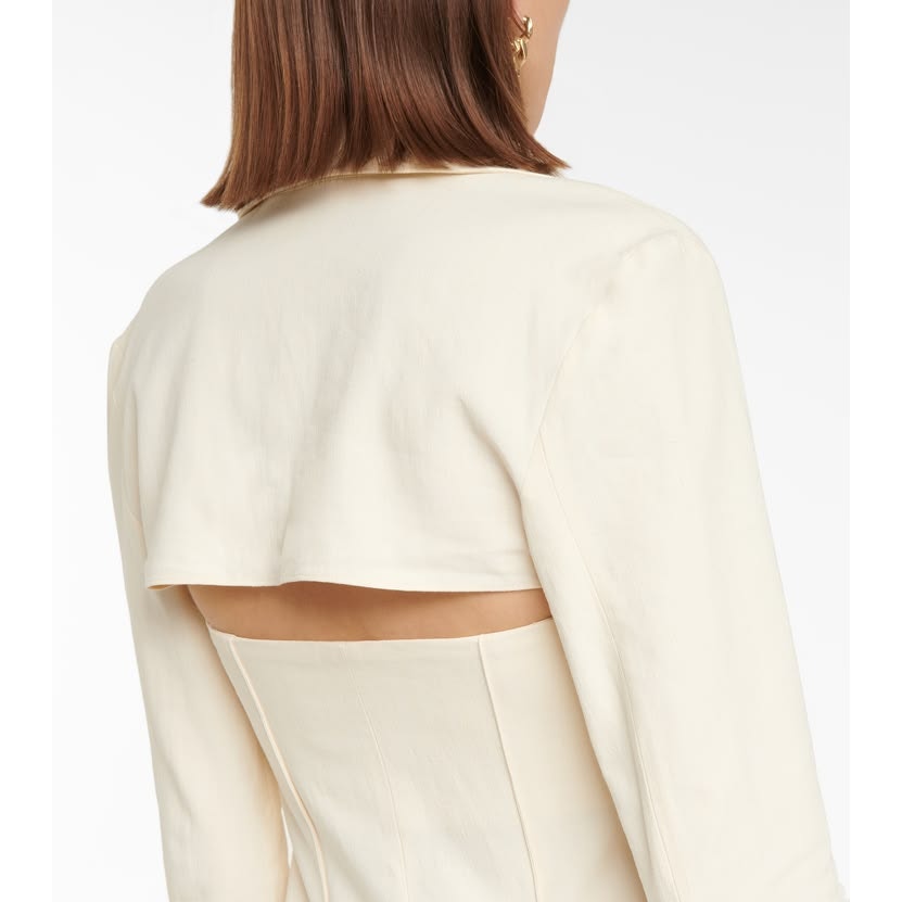 La Combinaison Asao Jumpsuit