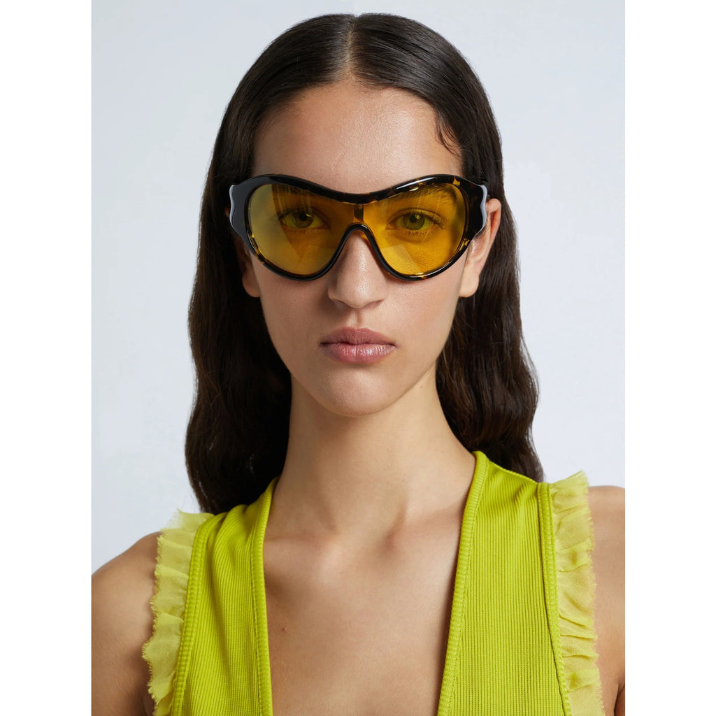 Uma 98 Sunglasses in Hella