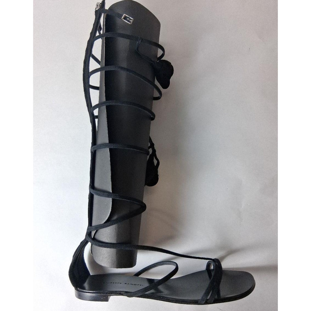 Danse Du Feu Gladiator Sandals