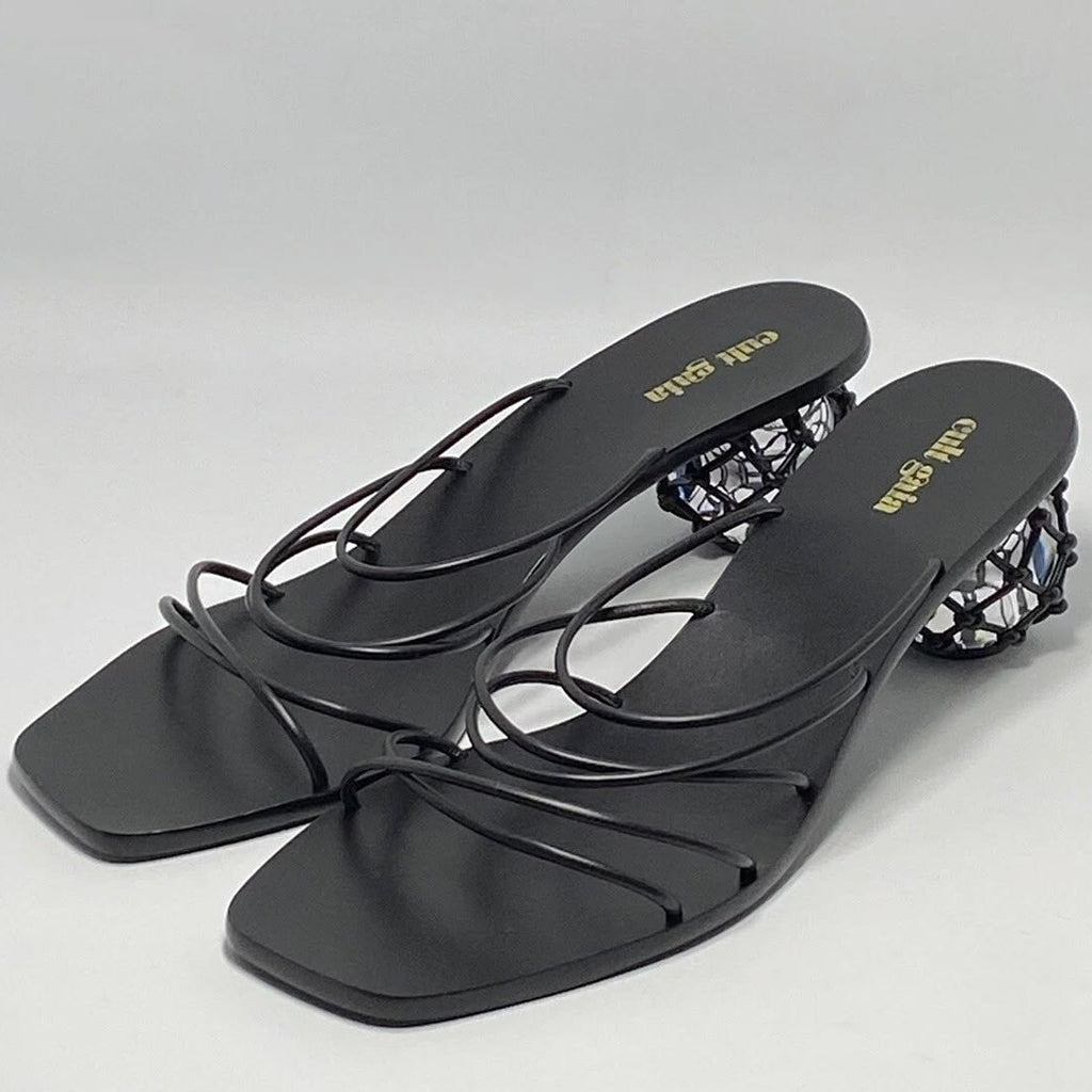 Kelly Sandal
