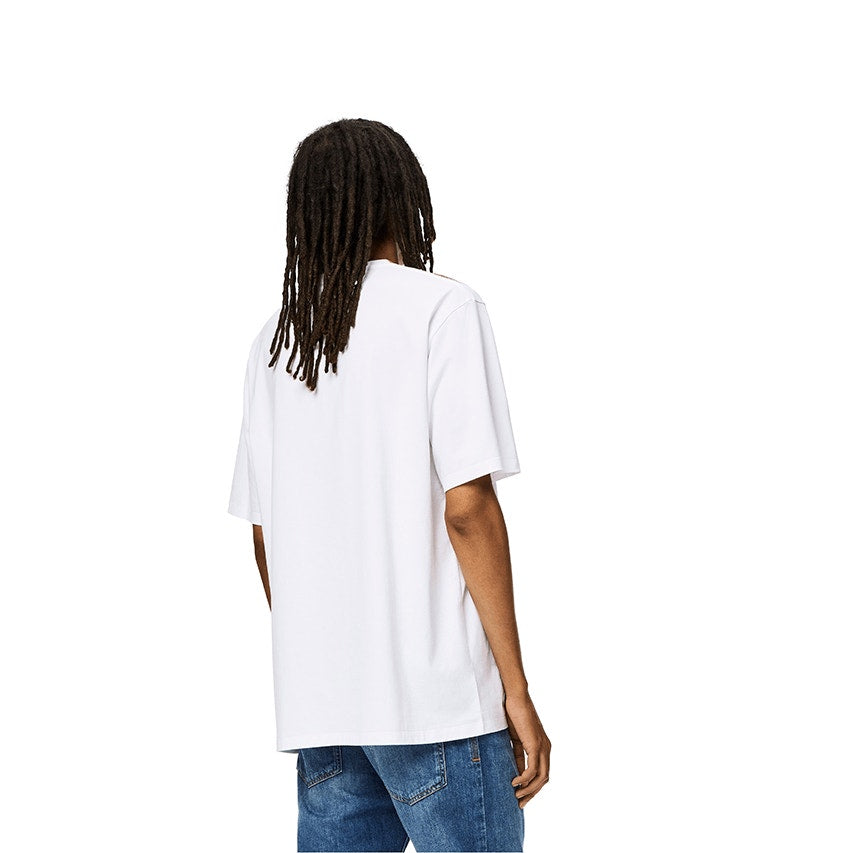 The Crystal Face T-Shirt