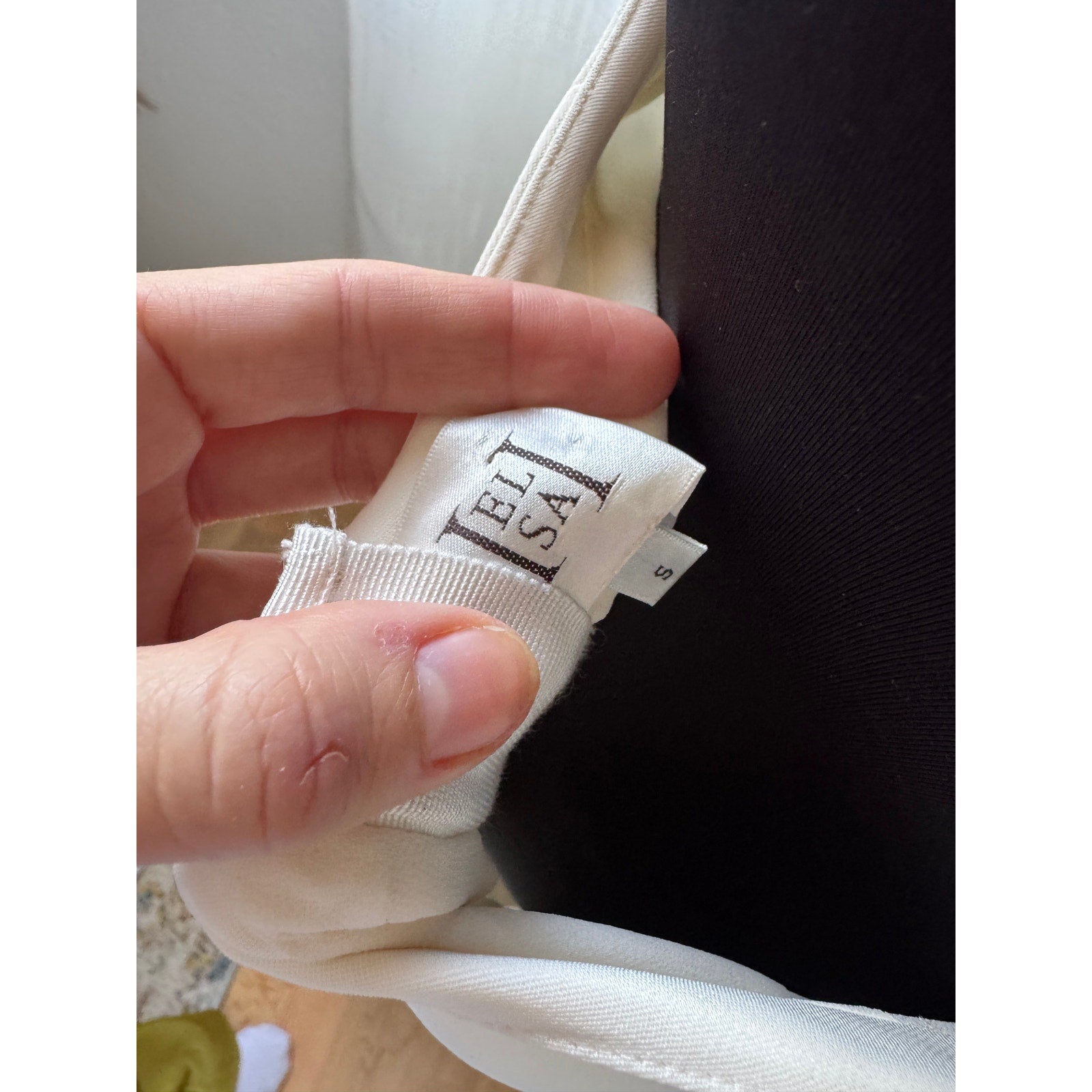 Jazzlyn Maxi Knit Dress