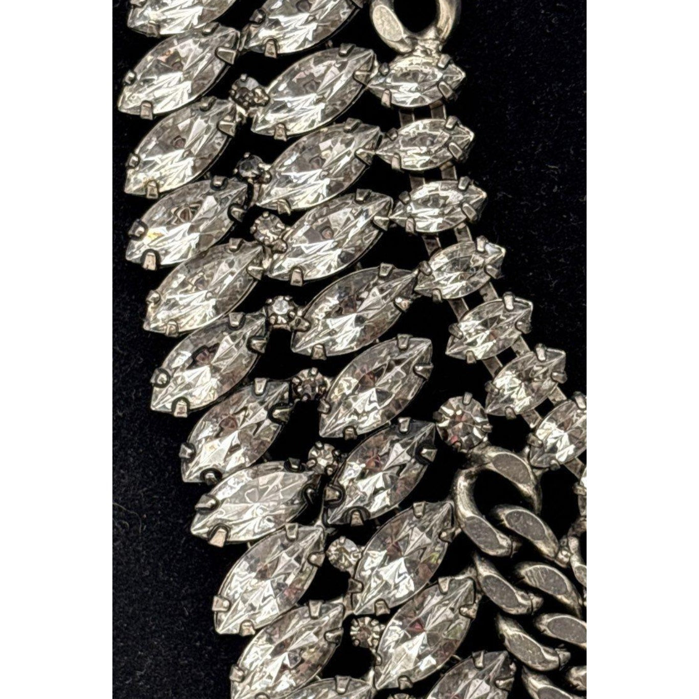 Bowie Necklace
