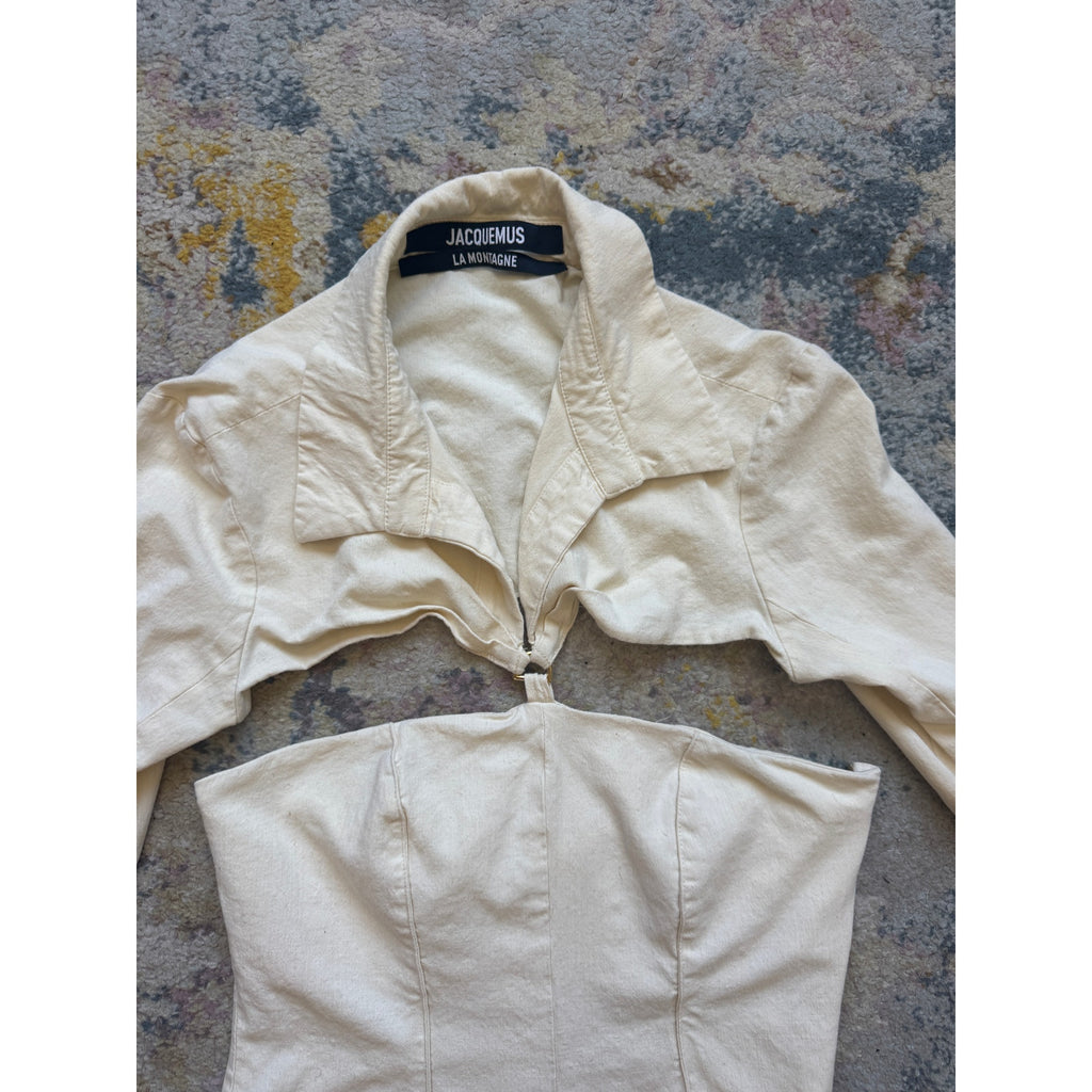La Combinaison Asao Jumpsuit