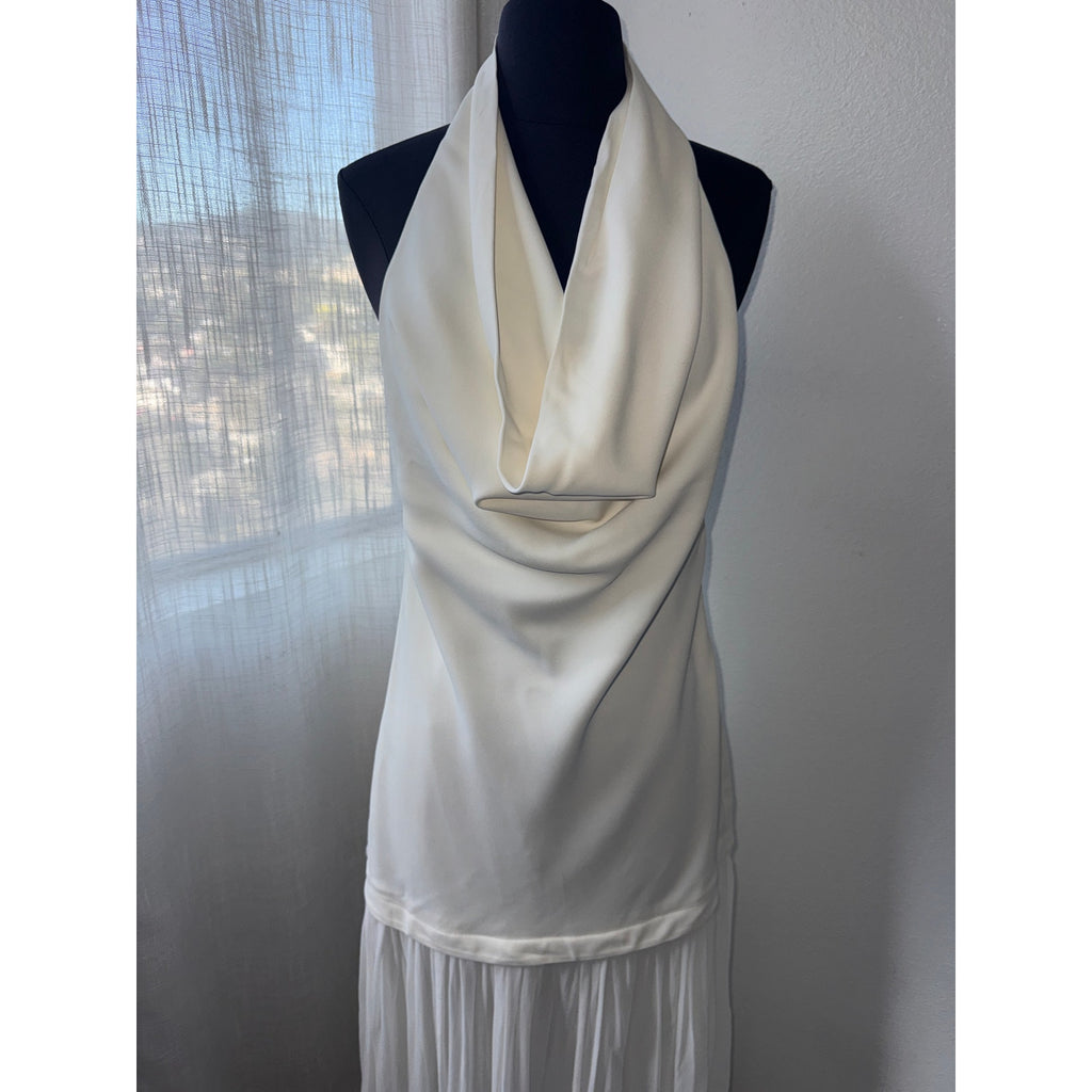 Jazzlyn Maxi Knit Dress