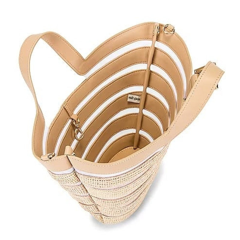 Laszlo Mini Crossbody Bag