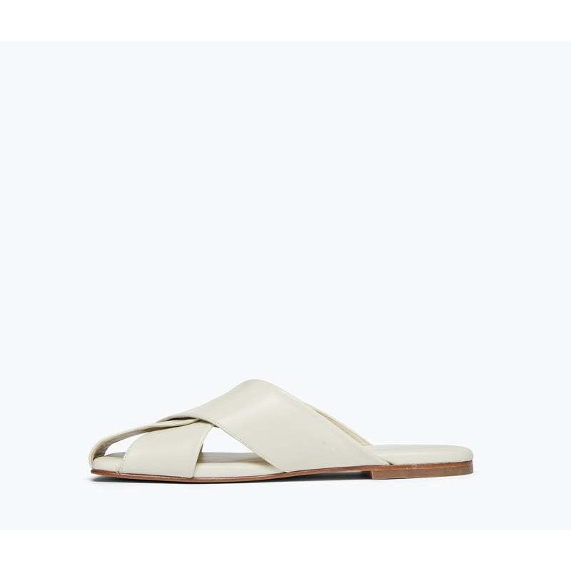 Josi Slip On Mule