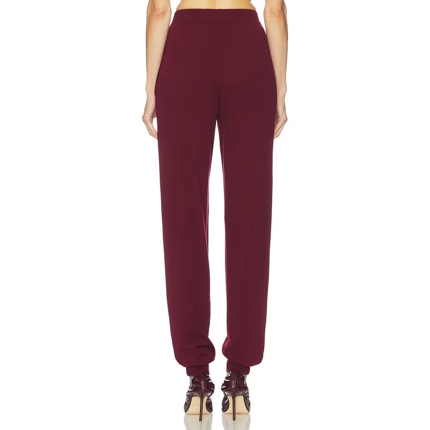 Madeira Oversized Turtleneck & Kerstin Knit Jogger SET