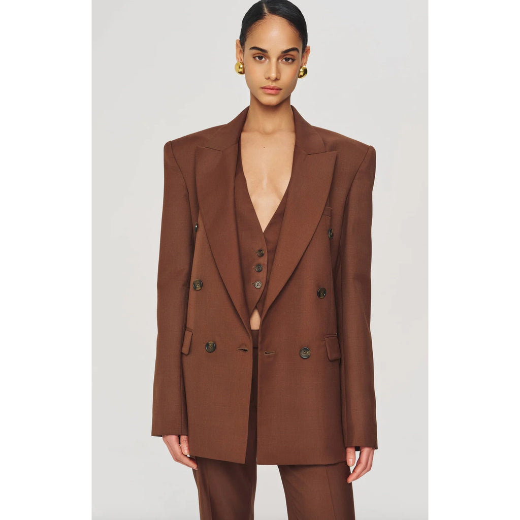 Augustine Blazer & Trevor Pant SET