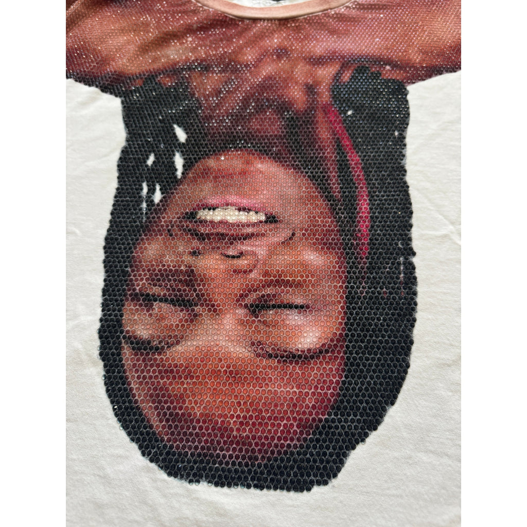 The Crystal Face T-Shirt