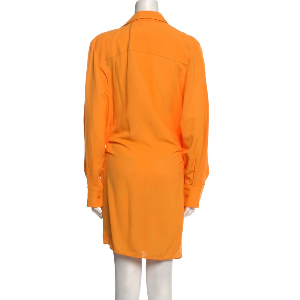 La Robe Bahia Shirt Dress