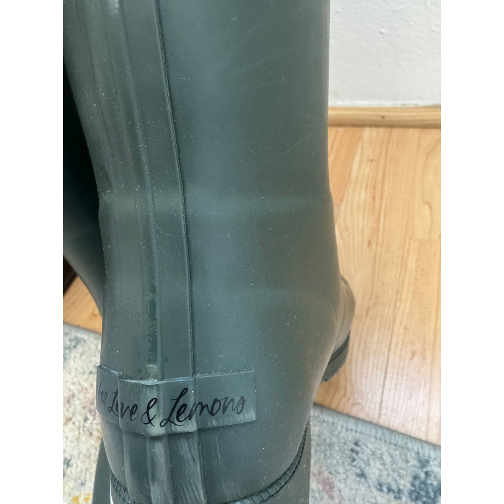 Brigitta Rain Boot