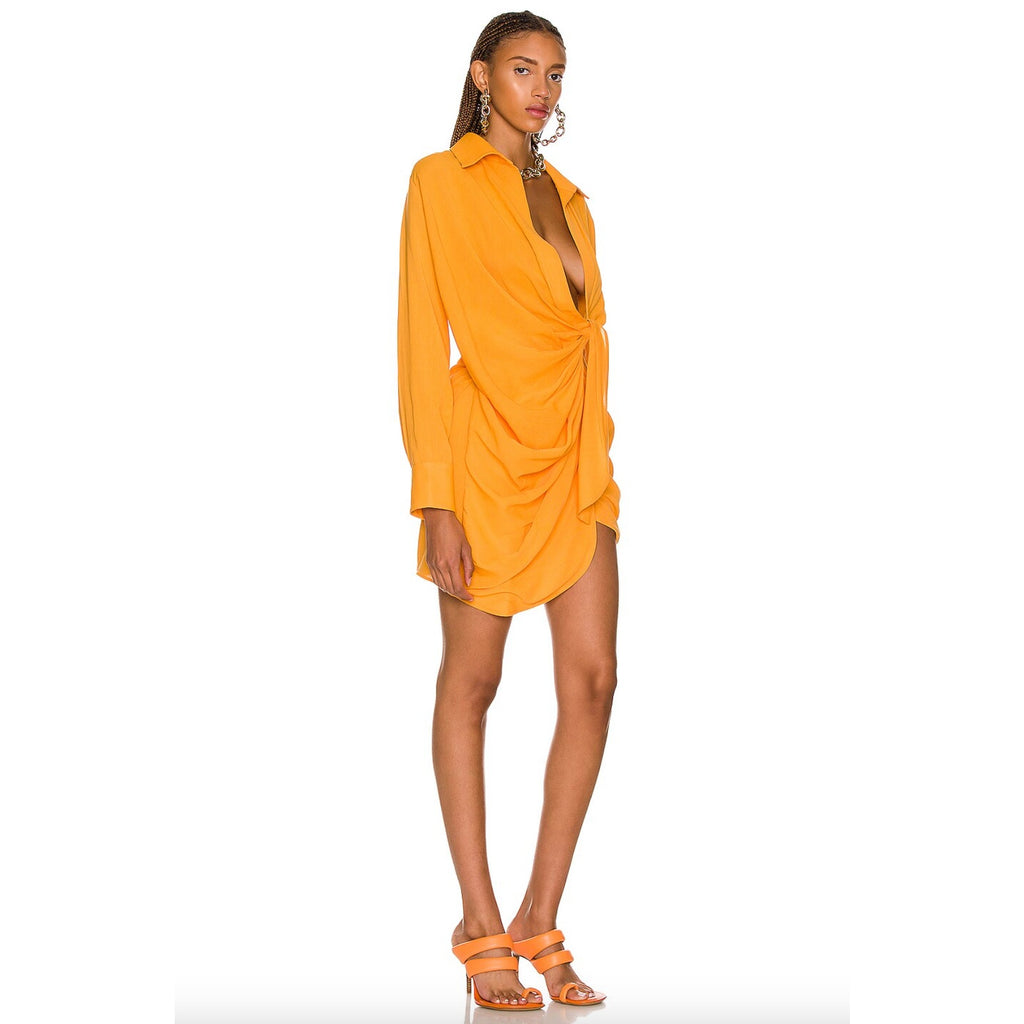 La Robe Bahia Shirt Dress