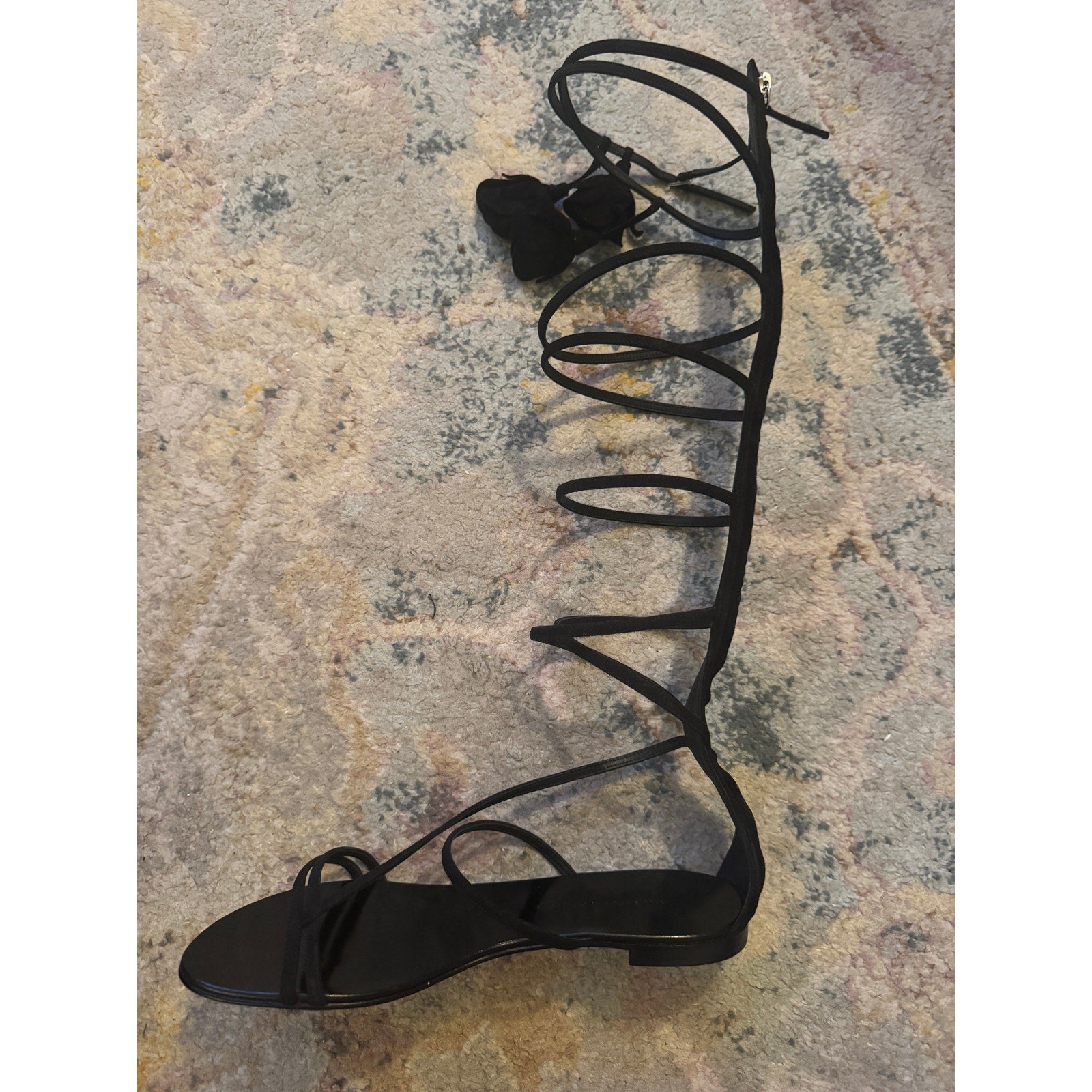Danse Du Feu Gladiator Sandals