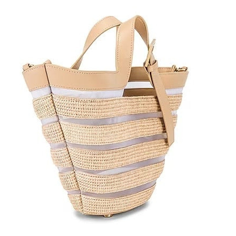 Laszlo Mini Crossbody Bag