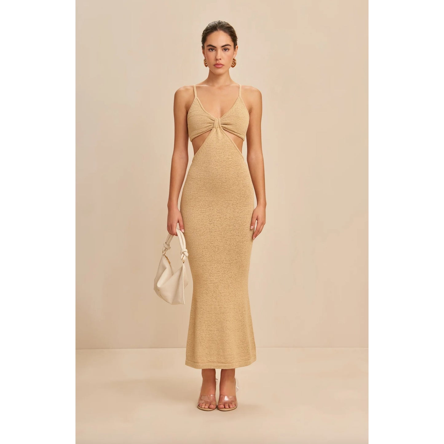 Serita Dress