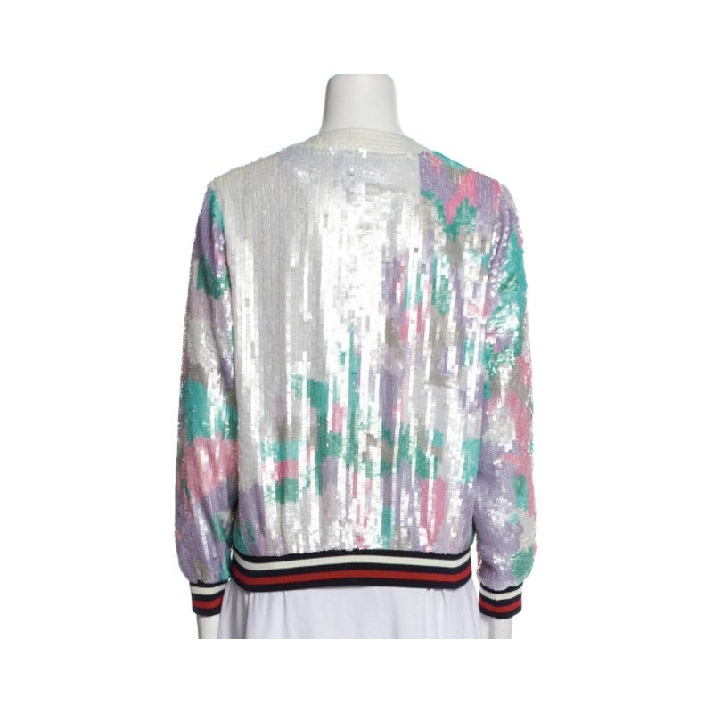 Naomi Sequin Bomber