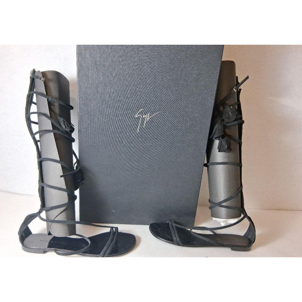 Danse Du Feu Gladiator Sandals