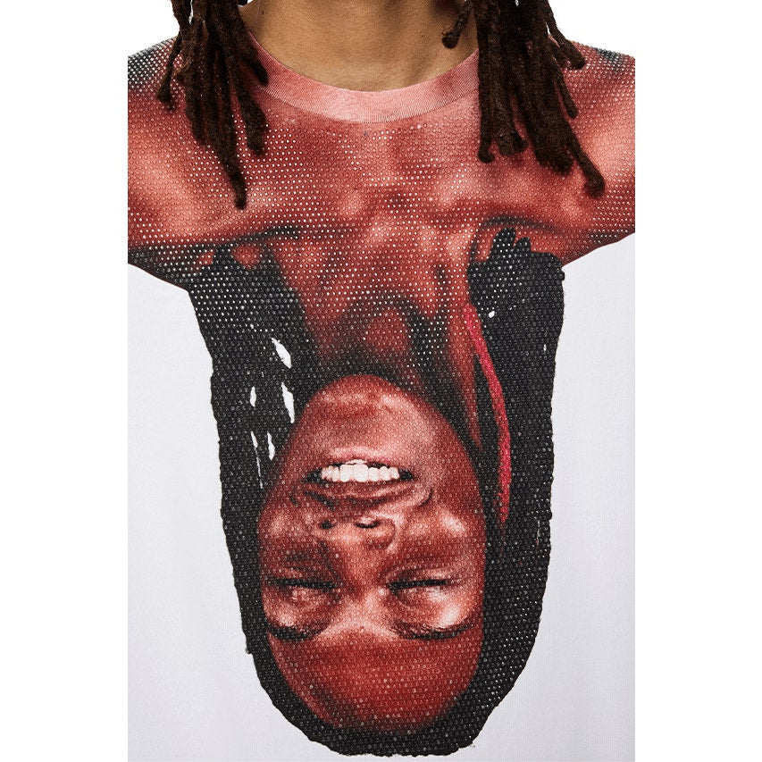 The Crystal Face T-Shirt