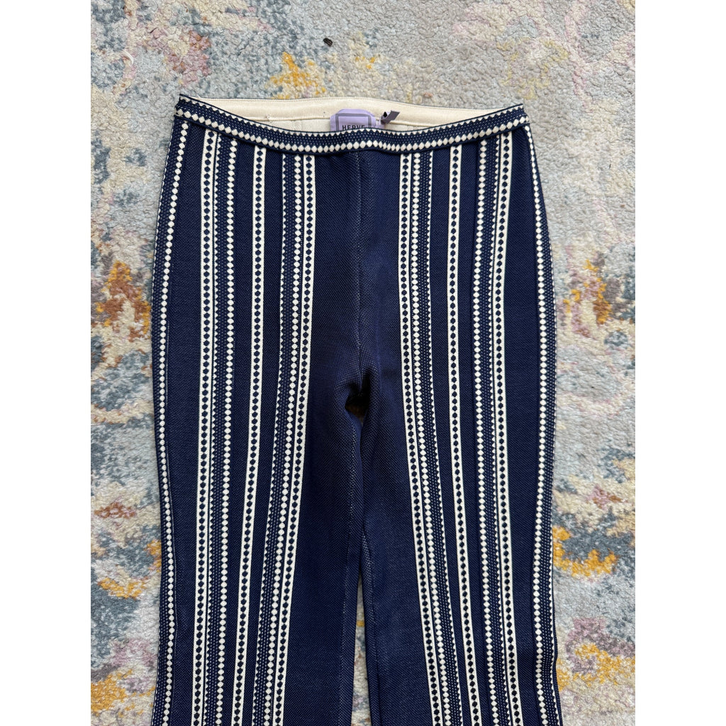 Hervé Léger by Max Azria Lucille Pants