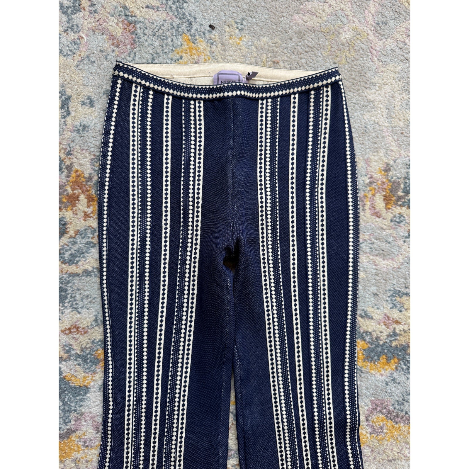 Hervé Léger by Max Azria Lucille Pants