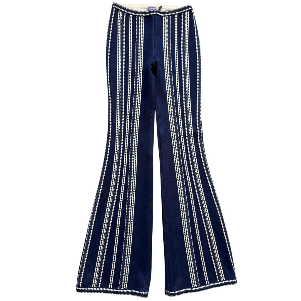 Hervé Léger by Max Azria Lucille Pants