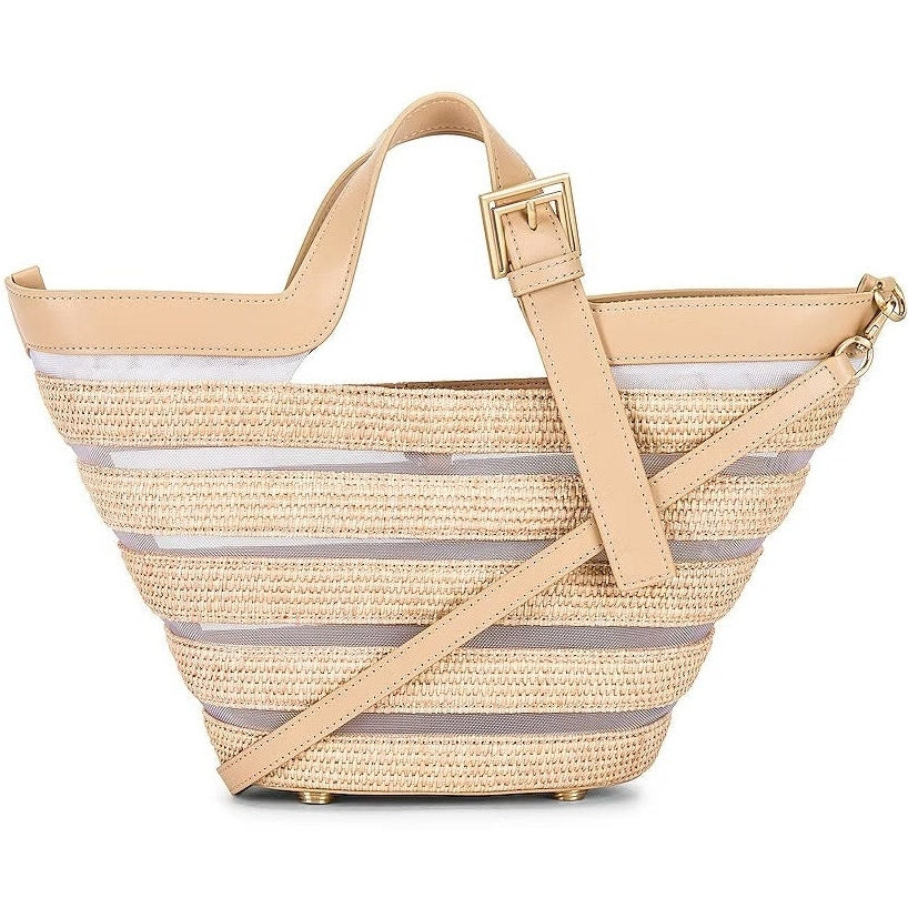 Laszlo Mini Crossbody Bag