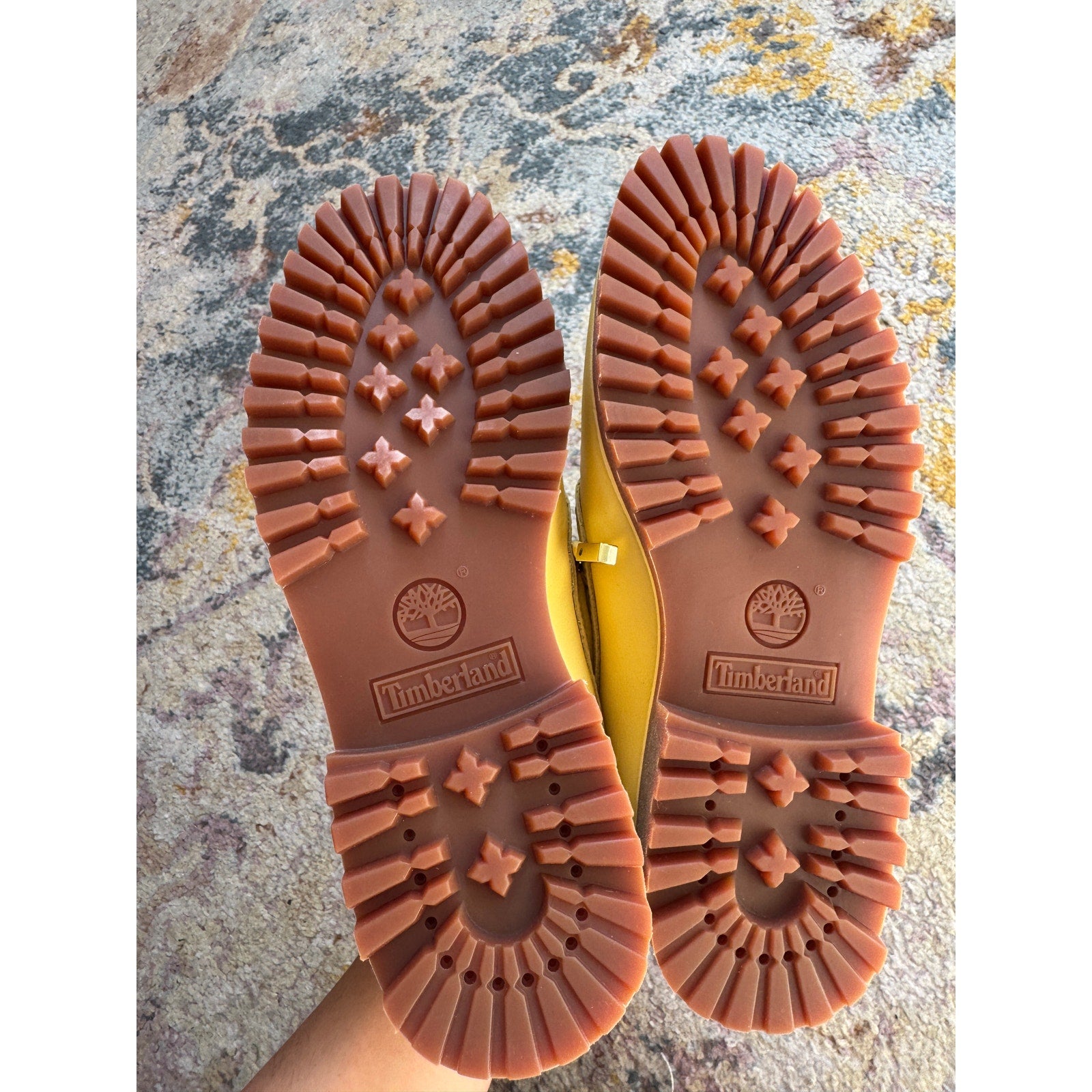 The JACQUEMUS + TIMBERLAND Boat Shoe