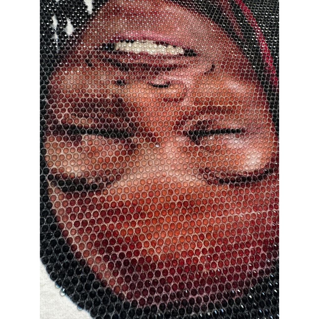 The Crystal Face T-Shirt